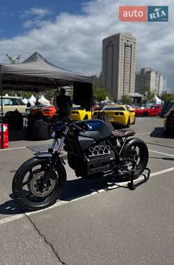 Кафе рейсер BMW K 100 1990 в 