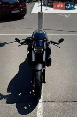 Кафе рейсер BMW K 100 1990 в Киеве