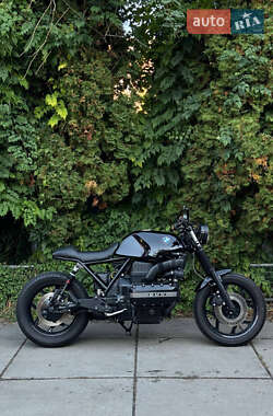 Кафе рейсер BMW K 100 1984 в Киеве