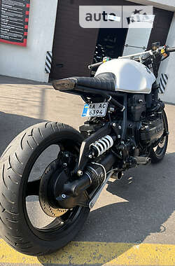 Кафе рейсер BMW K 1100LT 1997 в Києві