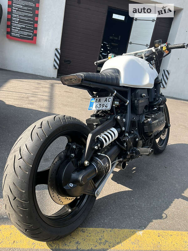 Кафе рейсер BMW K 1100LT 1997 в Києві