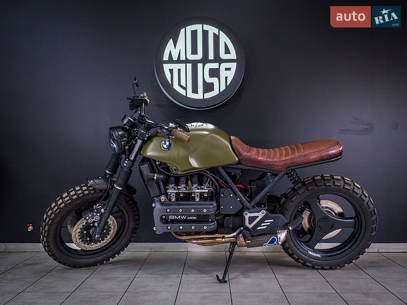BMW K 1100LT 1999