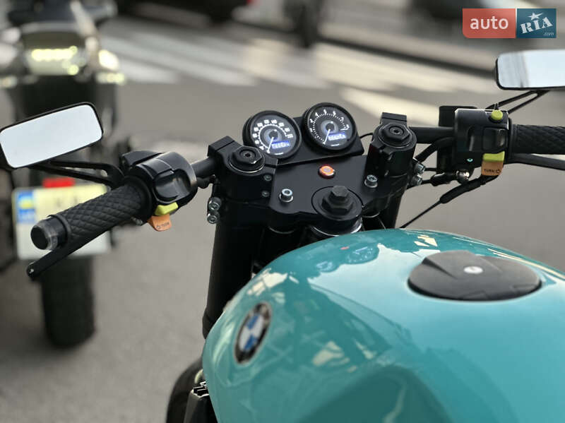 Мотоцикл Кастом BMW K 1100RS 1995 в Києві