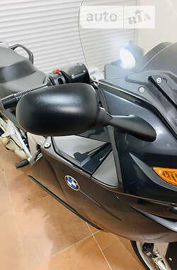 Мотоцикл Спорт-туризм BMW K 1200GT 2005 в Києві