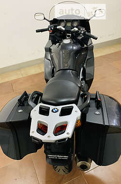 Мотоцикл Спорт-туризм BMW K 1200GT 2005 в Киеве