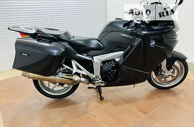 Мотоцикл Спорт-туризм BMW K 1200GT 2005 в Києві