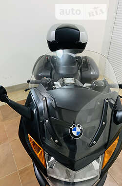 Мотоцикл Спорт-туризм BMW K 1200GT 2005 в Києві