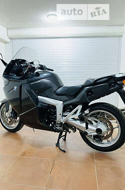 Мотоцикл Спорт-туризм BMW K 1200GT 2005 в Киеве