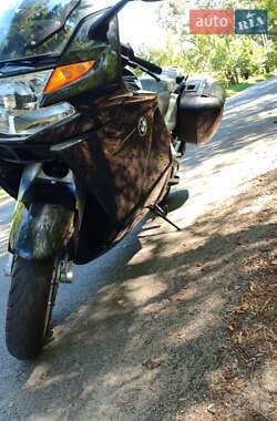 Мотоцикл Спорт-туризм BMW K 1200GT 2006 в 