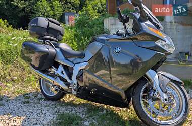 Мотоцикл Спорт-туризм BMW K 1200GT 2008 в Львові