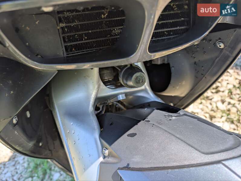 Мотоцикл Спорт-туризм BMW K 1200GT 2008 в Львове фото 18 Мотоцикл Спорт-туризм BMW K 1200GT 2008 в Львове