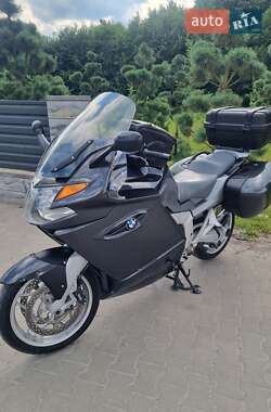 Мотоцикл Спорт-туризм BMW K 1200GT 2006 в Львові