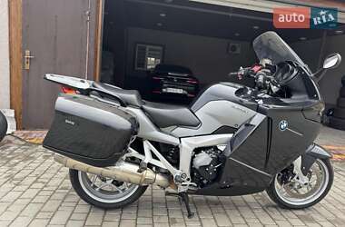 Мотоцикл Спорт-туризм BMW K 1200GT 2007 в Одессе