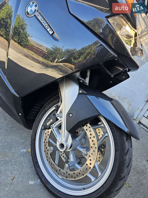 Мотоцикл Спорт-туризм BMW K 1200GT 2007 в Бердичеве