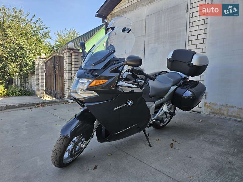 Мотоцикл Спорт-туризм BMW K 1200GT 2007 в Бердичеве
