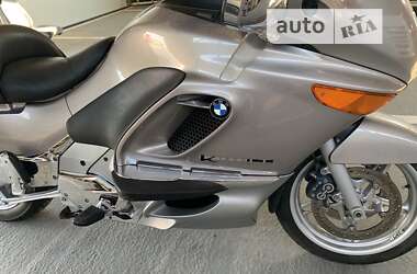 Мотоцикл Туризм BMW K 1200LT 1999 в Бородянці