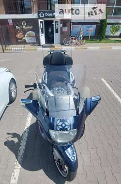 Мотоцикл Круізер BMW K 1200LT 2004 в Бучі