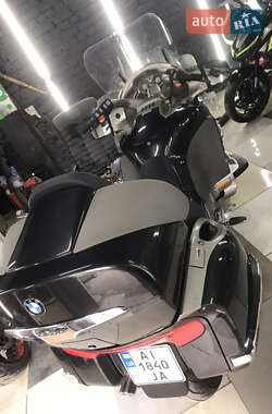 Мотоцикл Туризм BMW K 1200LT 2004 в Одесі