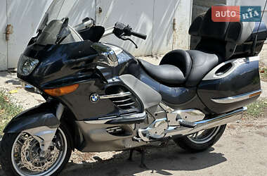 Мотоцикл Туризм BMW K 1200LT 2004 в Одесі