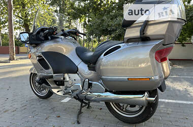 Мотоцикл Круизер BMW K 1200LT 1999 в Буче