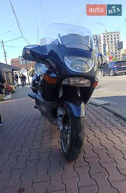 Мотоцикл Круізер BMW K 1200LT 2005 в Хмельницькому