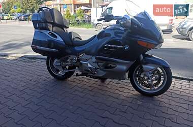 Мотоцикл Круізер BMW K 1200LT 2005 в Хмельницькому