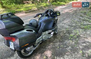 Мотоцикл Круизер BMW K 1200LT 2000 в Переяславе