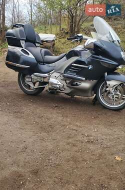 Мотоцикл Круизер BMW K 1200LT 2004 в Первомайске