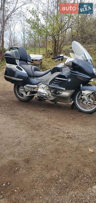 Мотоцикл Круізер BMW K 1200LT 2004 в Первомайську