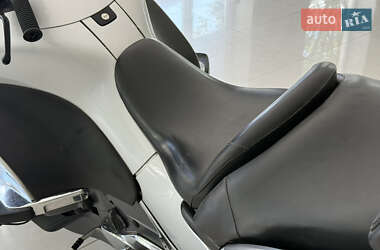 Мотоцикл Спорт-туризм BMW K 1200LT 2003 в 