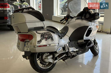 Мотоцикл Спорт-туризм BMW K 1200LT 2003 в 