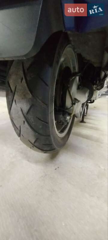 Мотоцикл Туризм BMW K 1200LT 2000 в Клавдиевом-Тарасове фото 12 Мотоцикл Туризм BMW K 1200LT 2000 в Клавдиевом-Тарасове