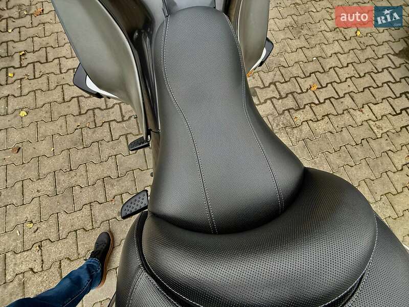 Мотоцикл Туризм BMW K 1200LT 2005 в Одессе фото 15 Мотоцикл Туризм BMW K 1200LT 2005 в Одессе