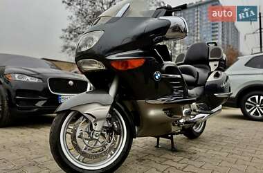 Мотоцикл Туризм BMW K 1200LT 2005 в Одесі