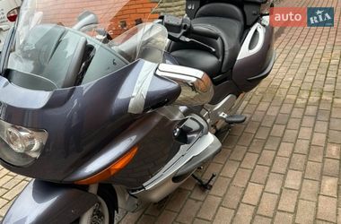 Мотоцикл Туризм BMW K 1200LT 1999 в Чернигове