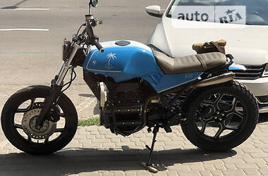 Мотоцикл Кастом BMW K 1200R 1986 в Дніпрі