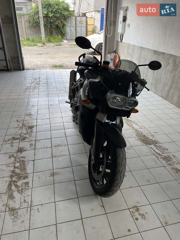 BMW K 1200R 2007
