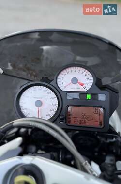 Мотоцикл Без обтекателей (Naked bike) BMW K 1200R 2006 в 