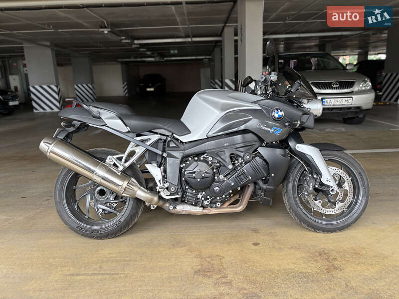 Мотоцикл Без обтікачів (Naked bike) BMW K 1200R 2006 в Броварах