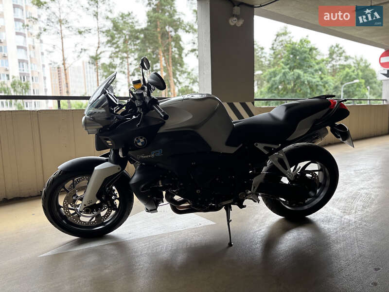 Мотоцикл Без обтікачів (Naked bike) BMW K 1200R 2006 в Броварах