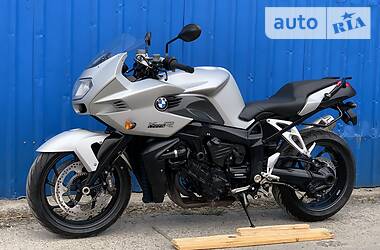 Мотоцикл Спорт-туризм BMW K 1200RS 2008 в Киеве