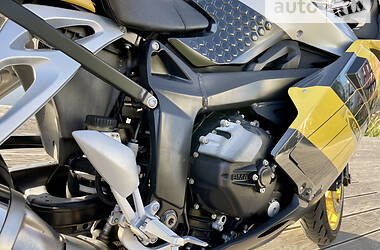 Мотоцикл Спорт-туризм BMW K 1200RS 2005 в Киеве