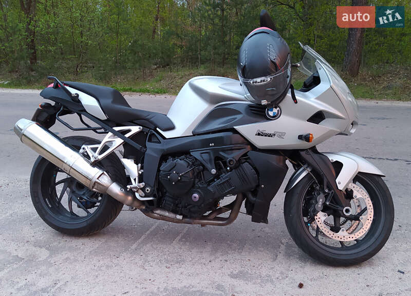 Спортбайк BMW K 1200RS 2005 в Шостке