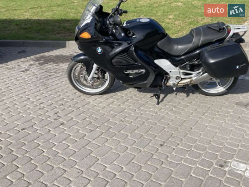 BMW K 1200RS 2003