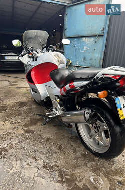 Мотоцикл Туризм BMW K 1200RS 2003 в 