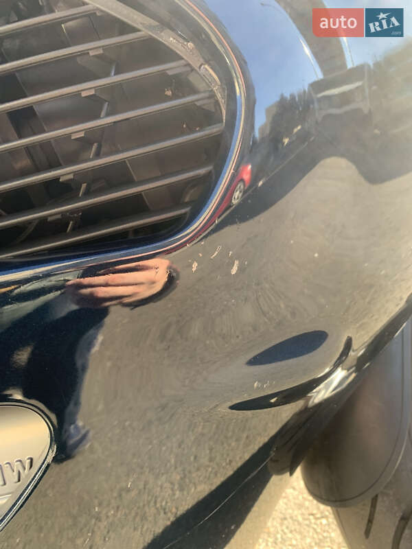 Мотоцикл Спорт-туризм BMW K 1200RS 2001 в Киеве