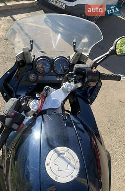 Мотоцикл Спорт-туризм BMW K 1200RS 2001 в Киеве