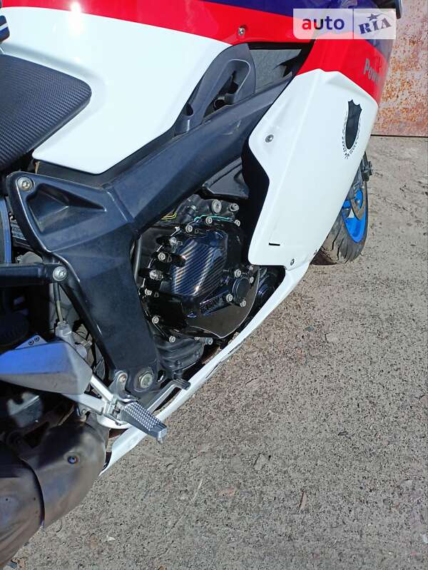Мотоцикл Спорт-туризм BMW K 1200S 2006 в Києві