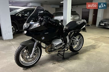 Мотоцикл Спорт-туризм BMW K 1200S 2006 в 