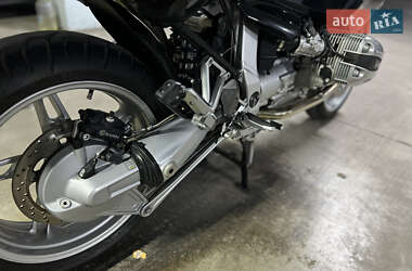 Мотоцикл Спорт-туризм BMW K 1200S 2006 в 